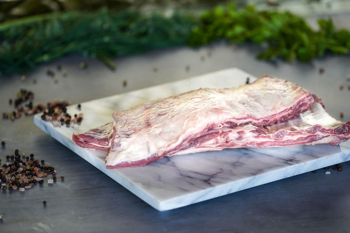 Grassfed Lamb Denver Ribs