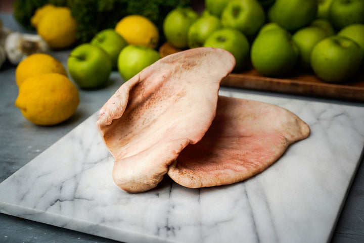Pastured Pork Ears