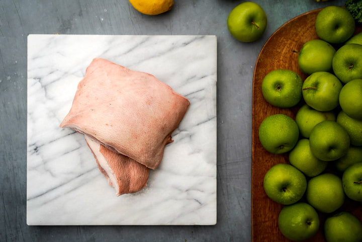 Pastured Pork Jowls
