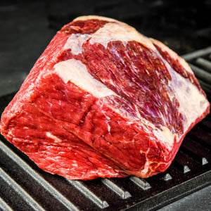 Grassfed Beef Shoulder Roast
