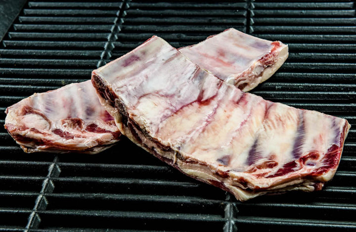 Grassfed Lamb Denver Ribs