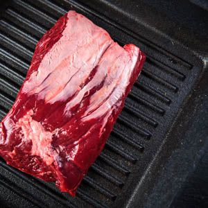 Grassfed Beef Skirt Steak